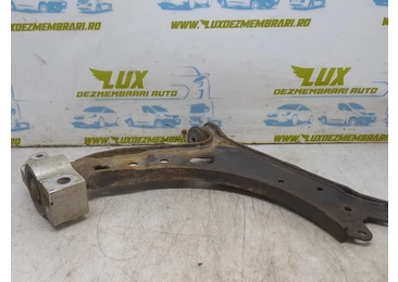 Brat suspensie dreapta fata Volkswagen Golf 5 (2003 - 2009) BLS