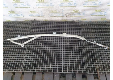 Airbag cortina dreapta 1z5880742g Skoda Octavia 2 (facelift) (2008 - 2013) CAXA