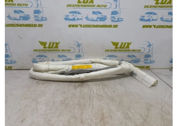 Airbag cortina stanga P607320901FF05 Volkswagen Golf 5 (2003 - 2009) BLS