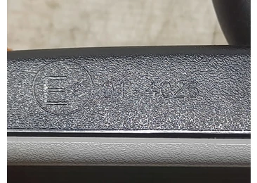 Oglinda retrovizoare interioara E9014026 Volkswagen Golf 5 (2003 - 2009) - miniatura 3