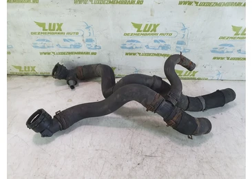 Furtun apa 1k0121049ca Skoda Octavia 2 (facelift) (2008 - 2013) CAXA