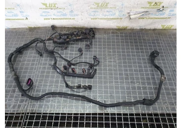 Cablaj electric motor 1z0959843 Skoda Octavia 2 (facelift) (2008 - 2013) CAXA