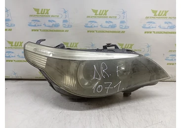 Far dreapta 15876200re BMW Seria 5 E60/E61 (2003 - 2007) 2.5 d M57D25O1 M57D25O1