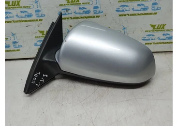 Oglinda stanga e1010681 Audi A4 B7 (2004 - 2008) - miniatura 2