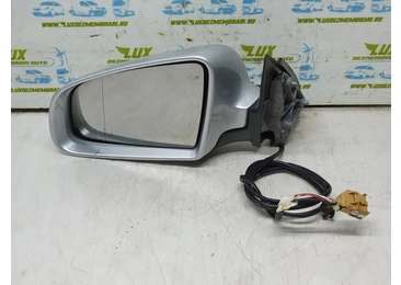 Oglinda stanga e1010681 Audi A4 B7 (2004 - 2008) 2.0 tdi BPW BPW