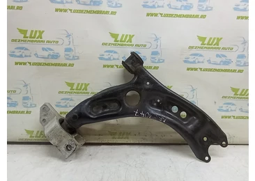 Brat suspensie fata 1k040716kc Volkswagen Passat B7 (2010 - 2015) CFFB