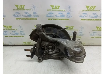 Fuzeta stanga fata Volkswagen Passat B7 (2010 - 2015) - miniatura 2