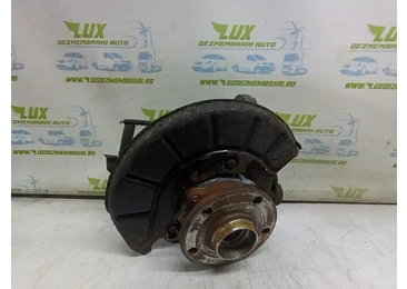 Fuzeta stanga fata Volkswagen Passat B7 (2010 - 2015) 2.0 tdi CFFB CFFB