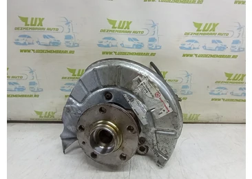 Fuzeta dreapta fata Volkswagen Passat B7 (2010 - 2015) 2.0 tdi CFFB CFFB