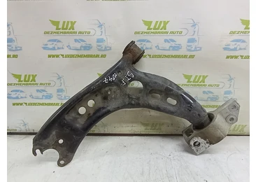 Brat suspensie fata 1k0407165c Volkswagen Passat B7 (2010 - 2015) 2.0 tdi CFFB CFFB