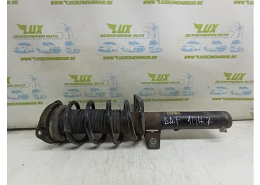 Amortizor cu arc dreapta fata 3c0413031n Volkswagen Passat B7 (2010 - 2015) CFFB