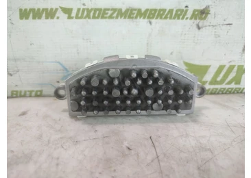 Rezistenta trepte 9276112-01 BMW Seria 3 F31 (2011 - 2016) N47D20C