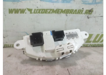 Rezistenta trepte 9276112-01 BMW Seria 3 F31 (2011 - 2016) - miniatura 2