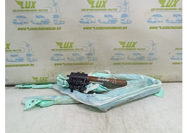 Airbag cortina stanga 3c0880741g Volkswagen Passat B7 (2010 - 2015) 2.0 tdi CFFB 2.0 tdi CFFB