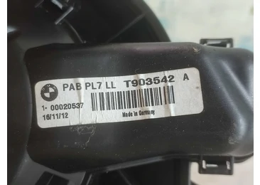 Motoras aeroterma t903542a BMW Seria 3 F31 (2011 - 2016) - miniatura 3