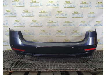 Bara spate BMW Seria 3 F31 (2011 - 2016) N47D20C
