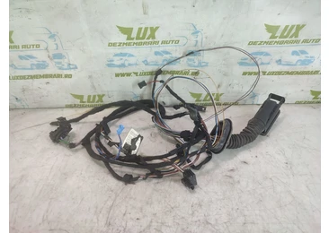 Cablaj electric usa spate dreapta 19344411 BMW Seria 3 F31 (2011 - 2016) N47D20C