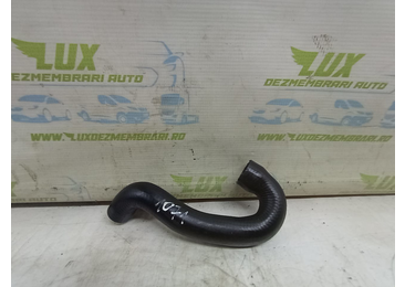 Furtun intercooler BMW Seria 5 E60/E61 (2003 - 2007) - miniatura 2