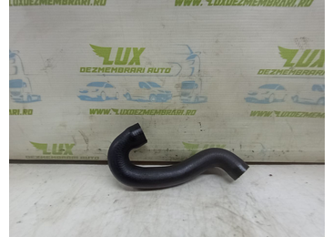 Furtun intercooler BMW Seria 5 E60/E61 (2003 - 2007) 2.5 d M57D25O1 M57D25O1