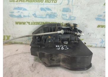Broasca stanga spate 7229459 BMW Seria 3 F31 (2011 - 2016) 2.0 d N47D20C N47D20C