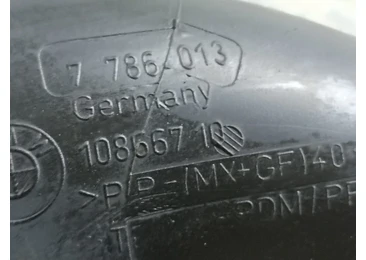 Tub admisie 7786013 BMW Seria 5 E60/E61 (2003 - 2007) - miniatura 3
