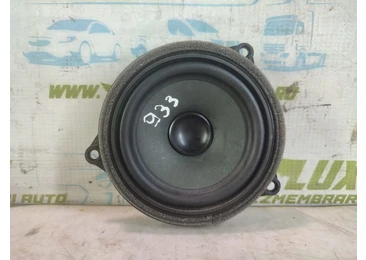 Boxa difuzor 65139264943-02 BMW Seria 3 F31 (2011 - 2016) N47D20C