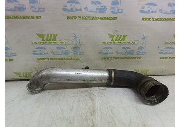 Tub intercooler 779389602 BMW Seria 5 E60/E61 (2003 - 2007) M57D25O1