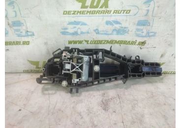 Maner exterior BMW Seria 3 F31 (2011 - 2016) - miniatura 2