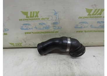 Furtun intercooler BMW Seria 5 E60/E61 (2003 - 2007) M57D25O1