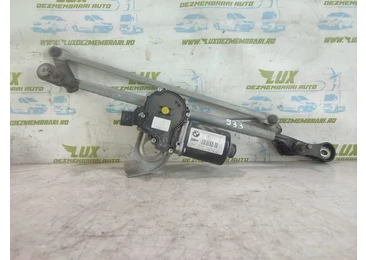 Ansamblu stergatoare parbriz 726750302 ( BMW Seria 3 F31 (2011 - 2016) 2.0 d N47D20C