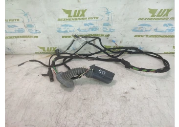 Cablaj electric usa spate stanga 9286250-01 BMW Seria 3 F31 (2011 - 2016) N47D20C