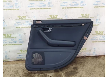 Fata usa dreapta spate 8e0867306 Audi A4 B7 (2004 - 2008) 2.0 tdi BPW 2.0 tdi BPW