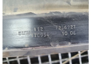Armatura bara spate 7256921 BMW Seria 3 F31 (2011 - 2016) - miniatura 3