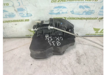 Broasca dreapta spate 7229460 BMW Seria 3 F31 (2011 - 2016) 2.0 d N47D20C N47D20C