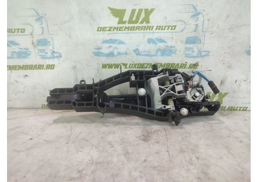 Maner exterior BMW Seria 3 F31 (2011 - 2016) - miniatura 2