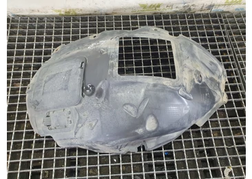 Carenaj roata fata dreapta 7260726 BMW Seria 3 F31 (2011 - 2016) N47D20C