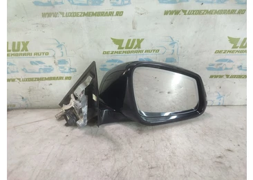 Oglinda dreapta 013079e15 BMW Seria 3 F31 (2011 - 2016) N47D20C