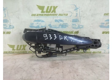 Maner exterior BMW Seria 3 F31 (2011 - 2016) N47D20C