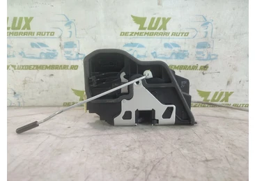 Broasca dreapta fata 7229458 BMW Seria 3 F31 (2011 - 2016) N47D20C