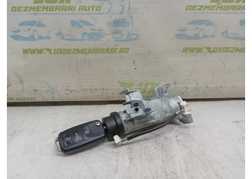 Contact cu cheie 1k0905851b Volkswagen Golf 5 (2003 - 2009)