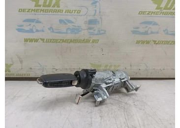 Contact cu cheie 1k0905851b Volkswagen Golf 5 (2003 - 2009) - miniatura 2