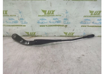 Brat stergator parbriz stanga 7260469 BMW Seria 3 F31 (2011 - 2016) N47D20C