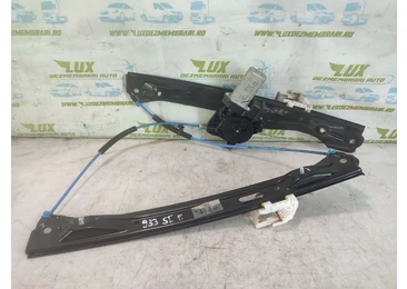 Macara geam stanga fata 7259823 BMW Seria 3 F31 (2011 - 2016) 2.0 d N47D20C