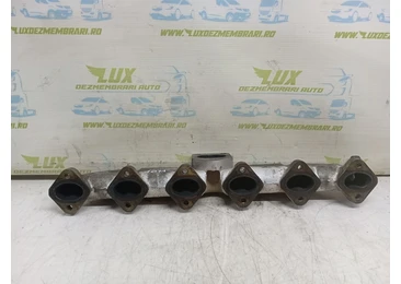 Galerie evacuare BMW Seria 5 E60/E61 (2003 - 2007) 2.5 d M57D25O1 M57D25O1