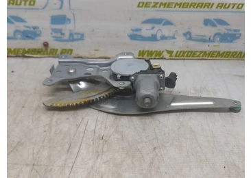 Macara geam dreapta spate 83530-79j00 Suzuki SX4 1 (2006 - 2014) 2.0 d D20AA 2.0 d D20AA