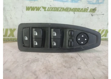 Panou butoane 9208111-02 BMW Seria 3 F31 (2011 - 2016) N47D20C
