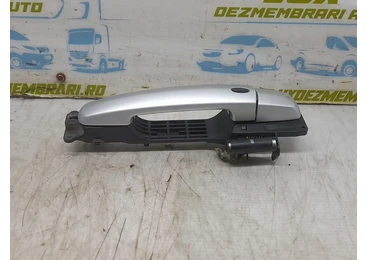 Maner exterior Suzuki SX4 1 (2006 - 2014) 2.0 d D20AA 2.0 d D20AA