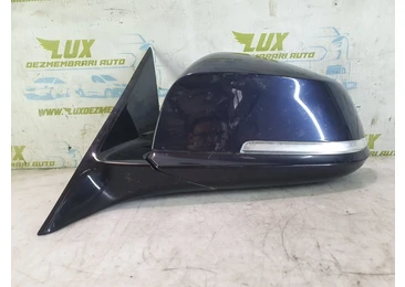 Oglinda stanga BMW Seria 3 F31 (2011 - 2016) - miniatura 2