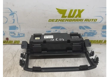 Panou clima ac 39510-55L00 Suzuki SX4 1 (2006 - 2014) 2.0 d D20AA