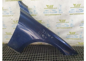 Aripa dreapta fata G2-1184 BMW Seria 3 F31 (2011 - 2016) 2.0 d N47D20C N47D20C